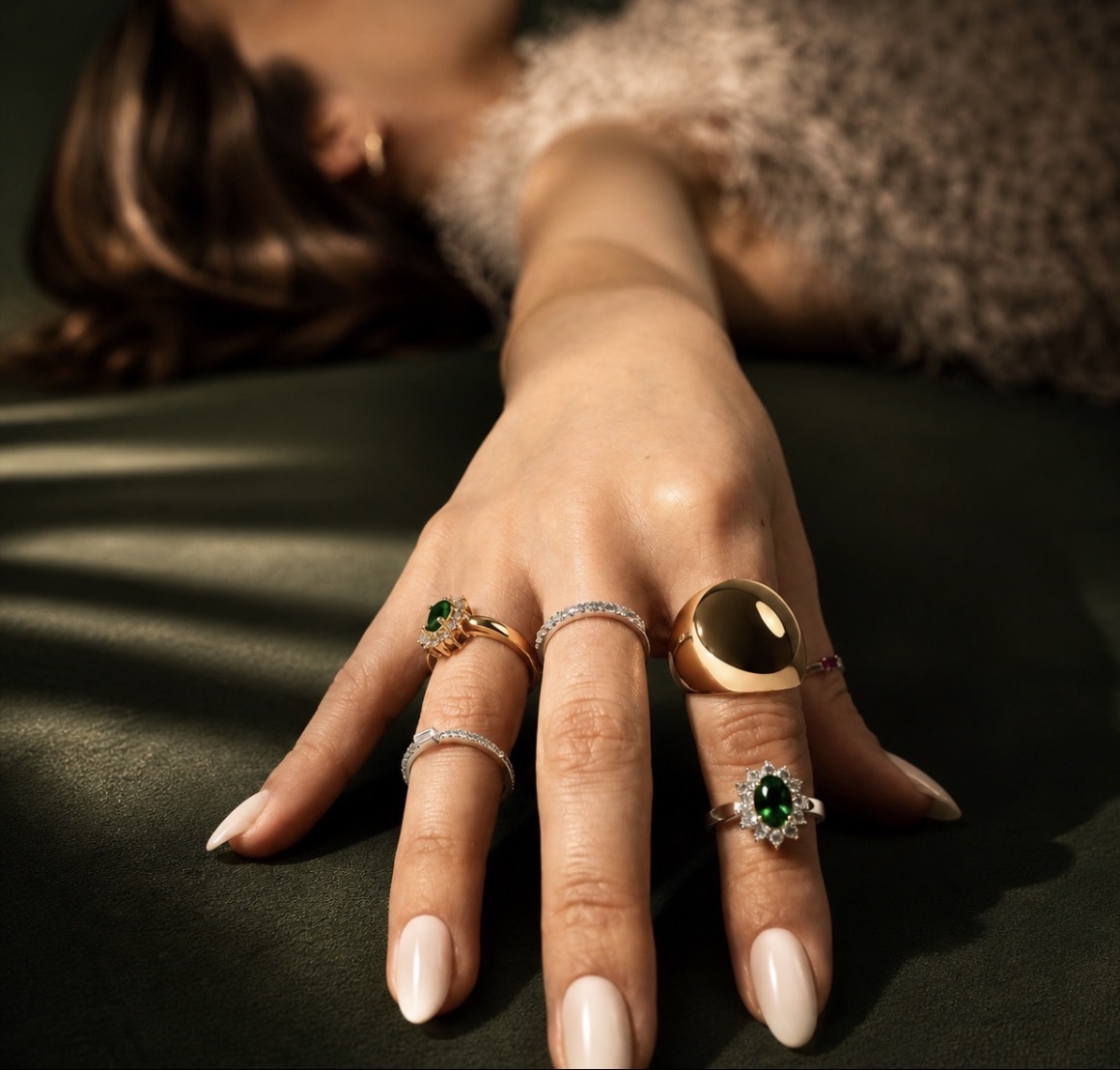  - Isadora boutique