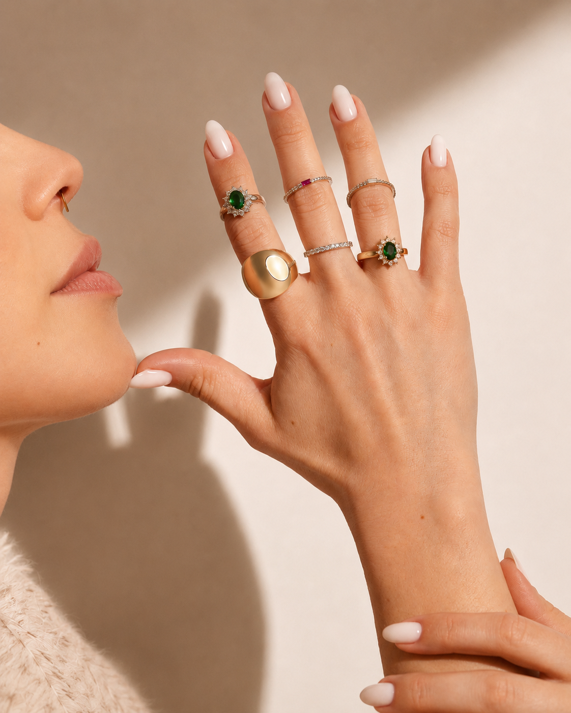 Bague