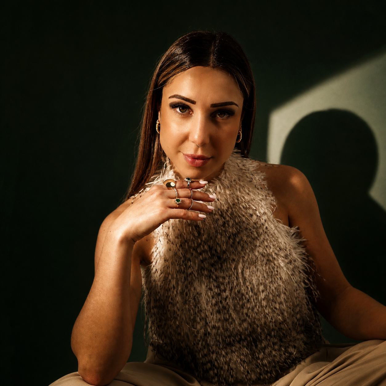  - Isadora boutique